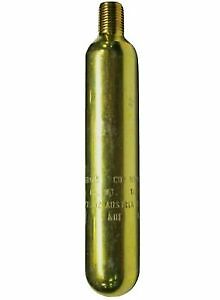 Charity sale co2 33g gas - co2,