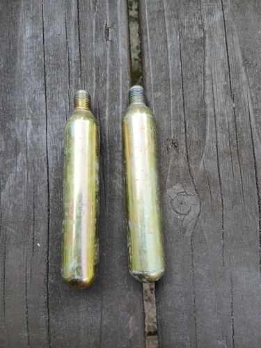 Gram co2 cylinder cartridge - cylinder,