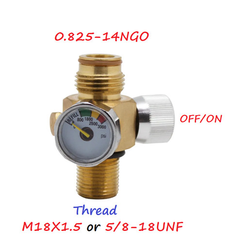 Paintball co2 cylinder - co2, tank