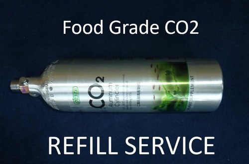 Ista co2 refill - ista, /