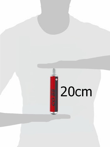 Umarex co2 airsoft capsules - umarex,