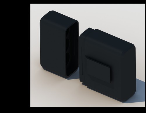 12g co2 container - -, 3x