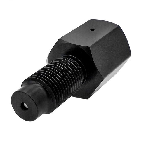 Removable co2 saving adapter - removable,