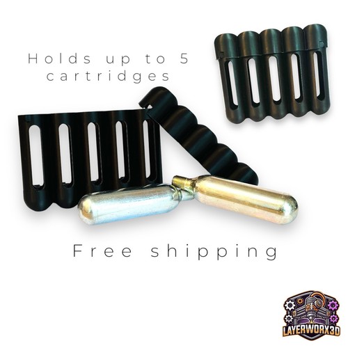 Airsoft 12g co2 cartridge - airsoft,