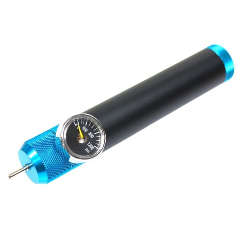 Army force portable co2 - force,