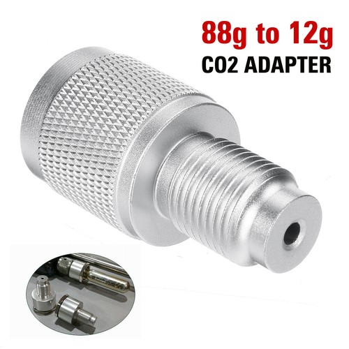 M16x1 88g 12g co2 capsule - 12g,