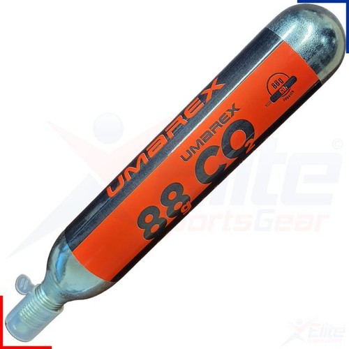 Umarex gas capsule - umarex, cartridge