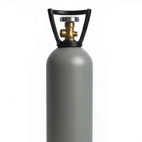 Carbon dioxode co2 - dioxode, gas