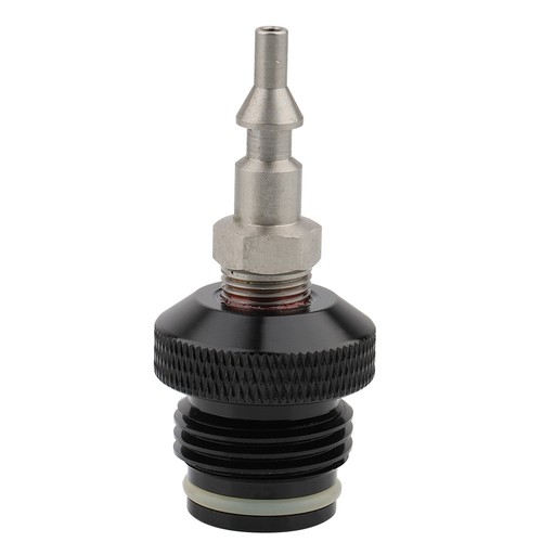 Paintball mk1 co2 quick fill - paintball,