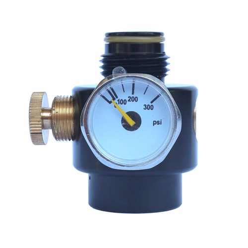 Co2 adjustable valve paintball - adjustable,