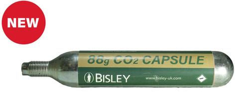Bisley 88gram co2 - co2, gas