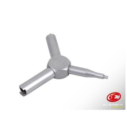 Element airsoft tri key - airsoft, gas