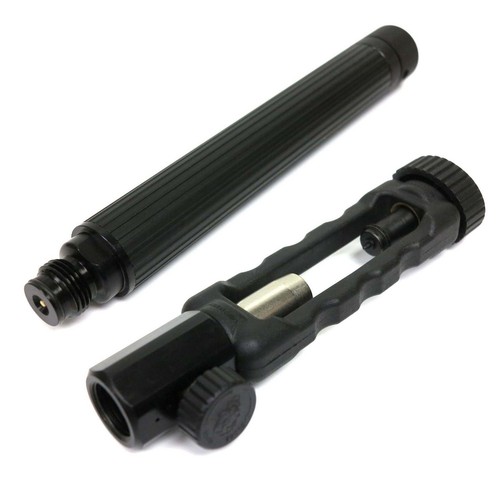 Aps essential co2 shell - essential,