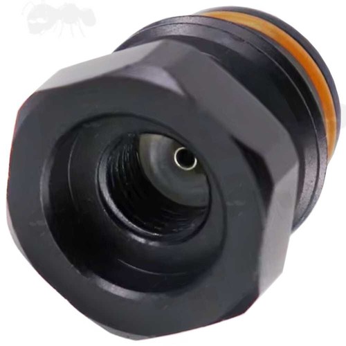 8x24 unf 12g 16g threaded - unf,