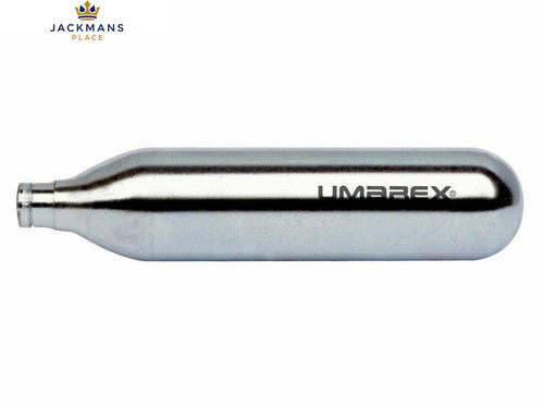 Umarex 12g co2 - x, gas
